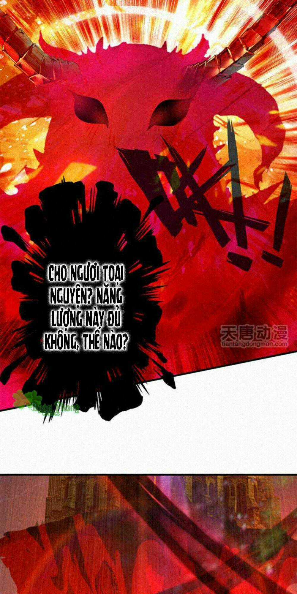 Chúng Thần Học Viện Chapter 8 trang 24