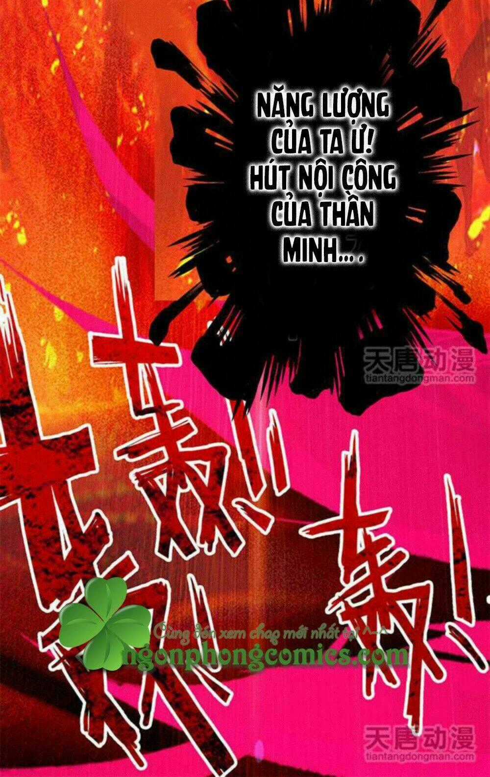 Chúng Thần Học Viện Chapter 8 trang 26