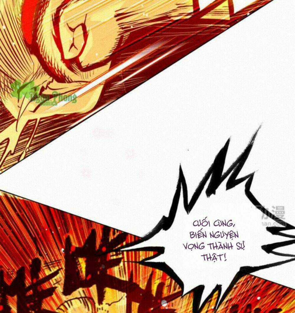 Chúng Thần Học Viện Chapter 8 trang 4