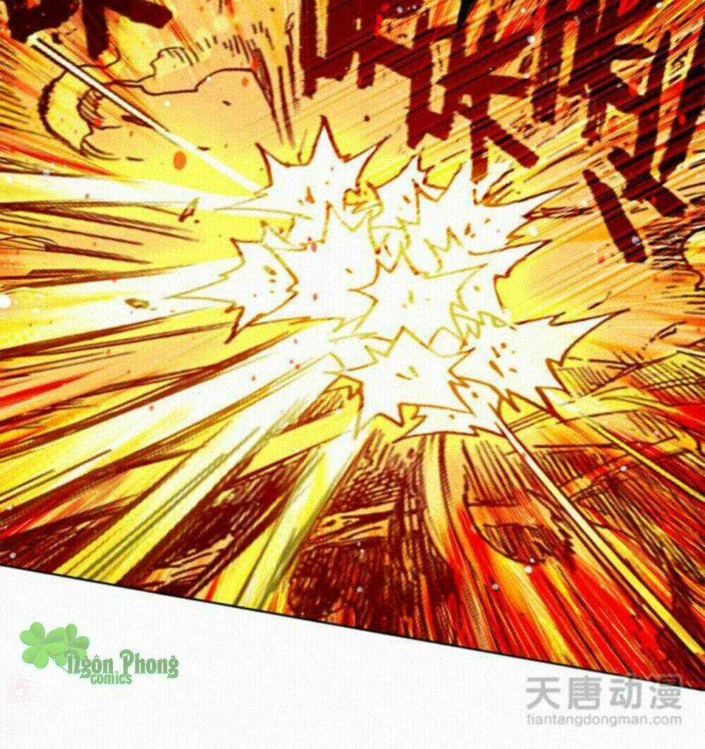 Chúng Thần Học Viện Chapter 8 trang 5