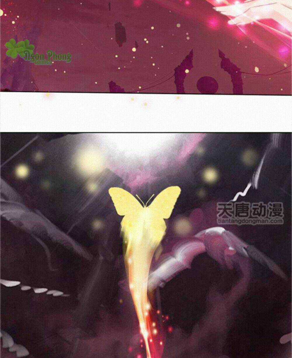 Chúng Thần Học Viện Chapter 8 trang 8