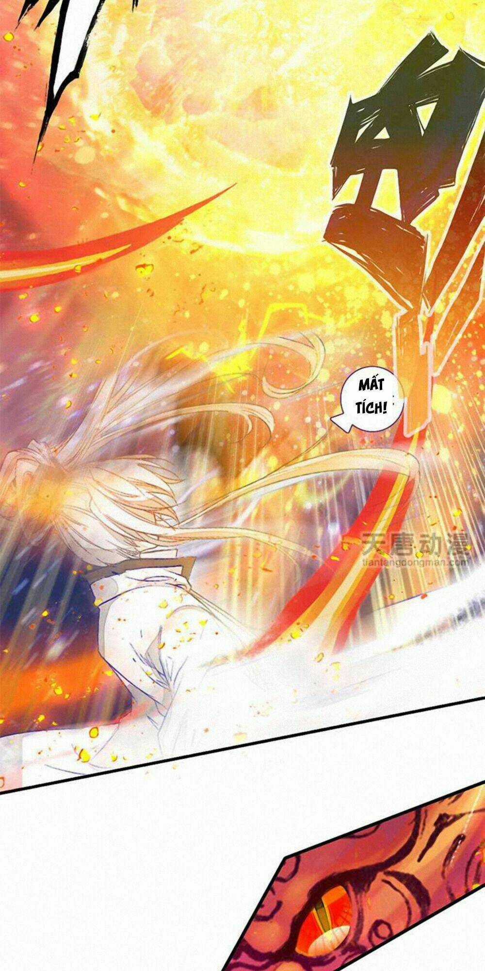 Chúng Thần Học Viện Chapter 9 trang 10