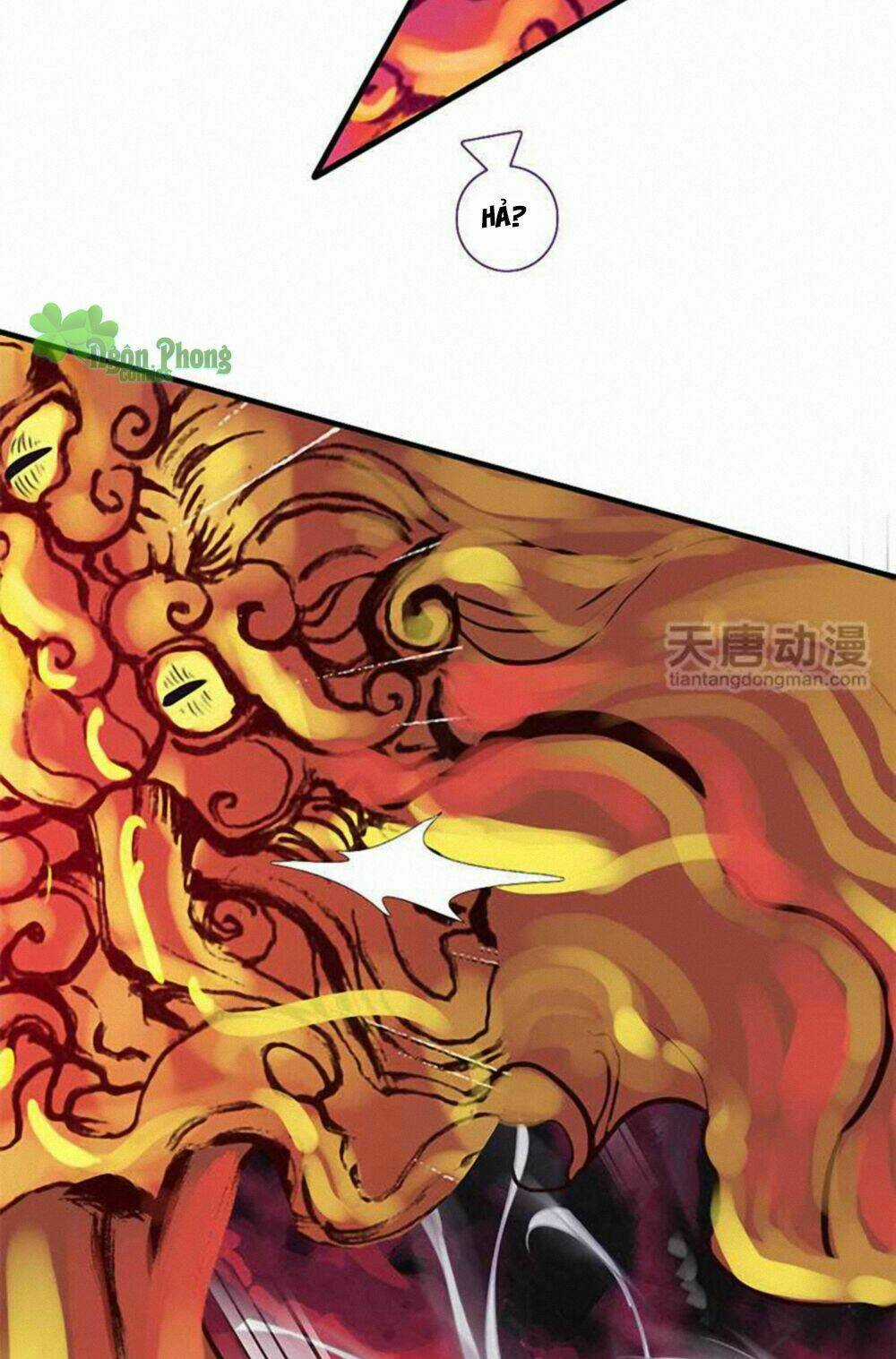 Chúng Thần Học Viện Chapter 9 trang 11