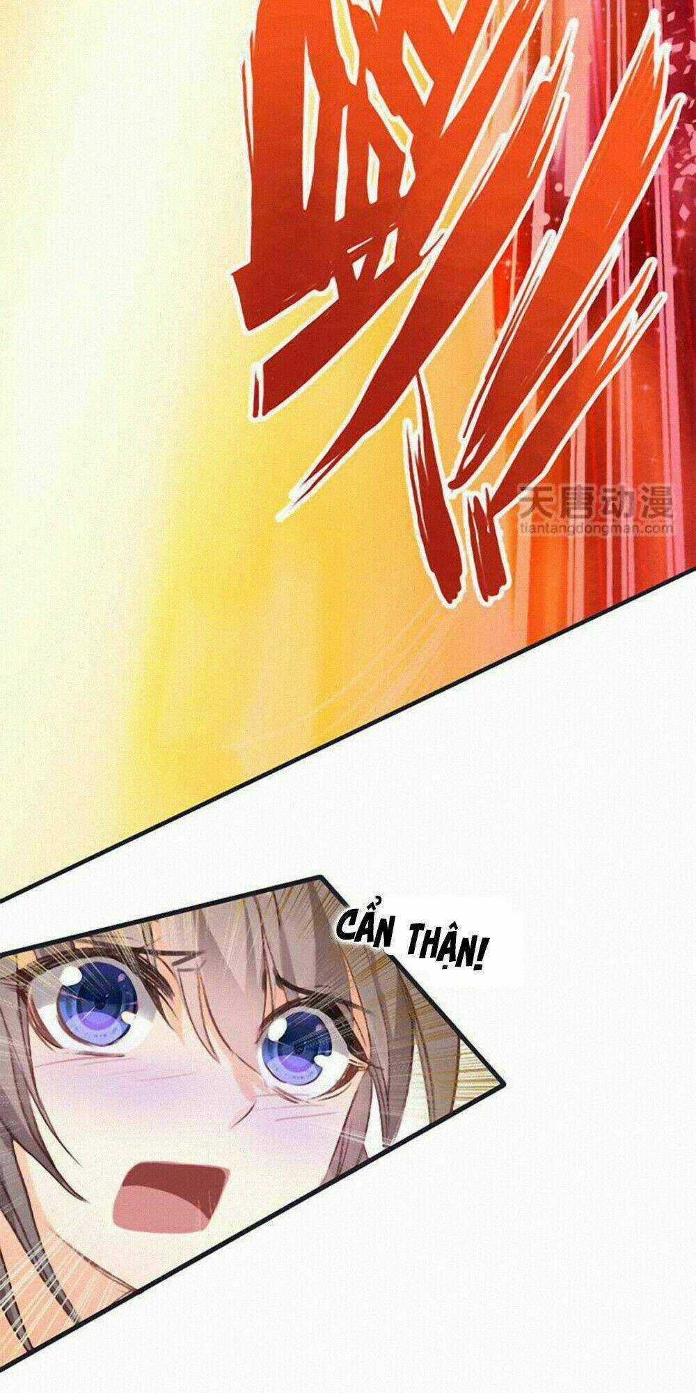 Chúng Thần Học Viện Chapter 9 trang 15