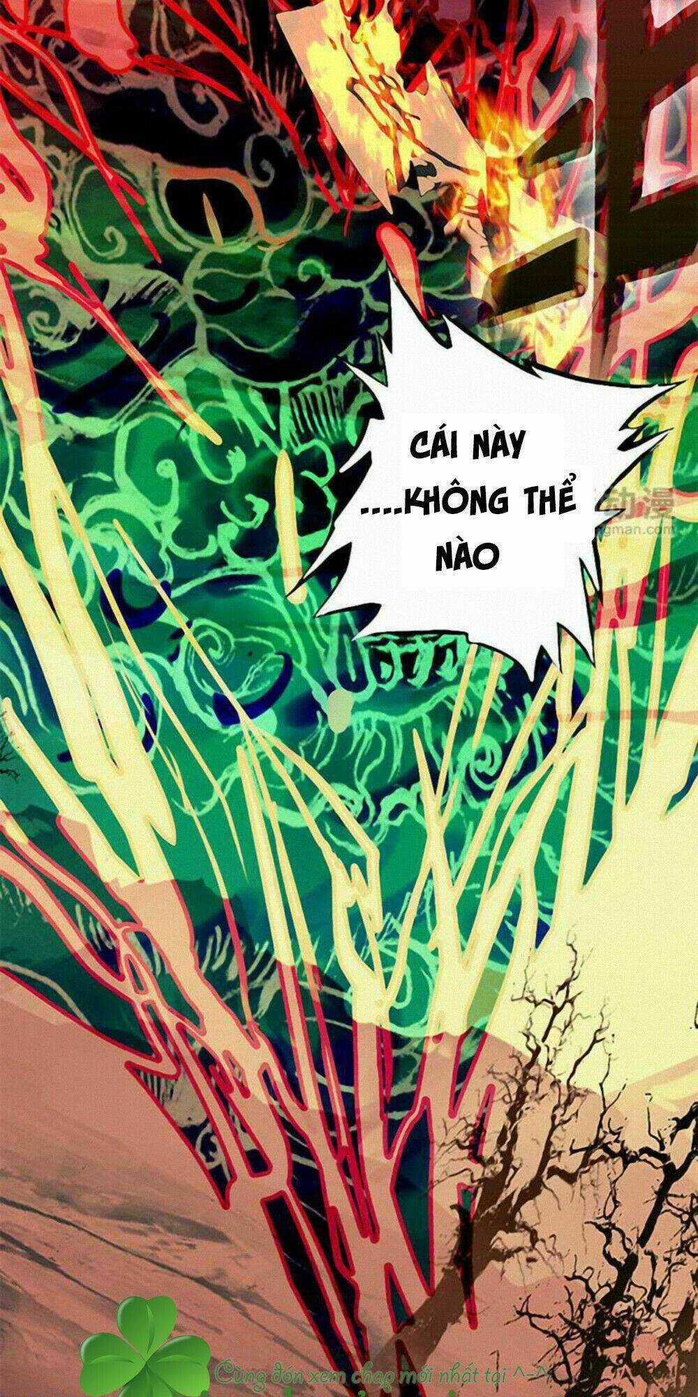 Chúng Thần Học Viện Chapter 9 trang 20