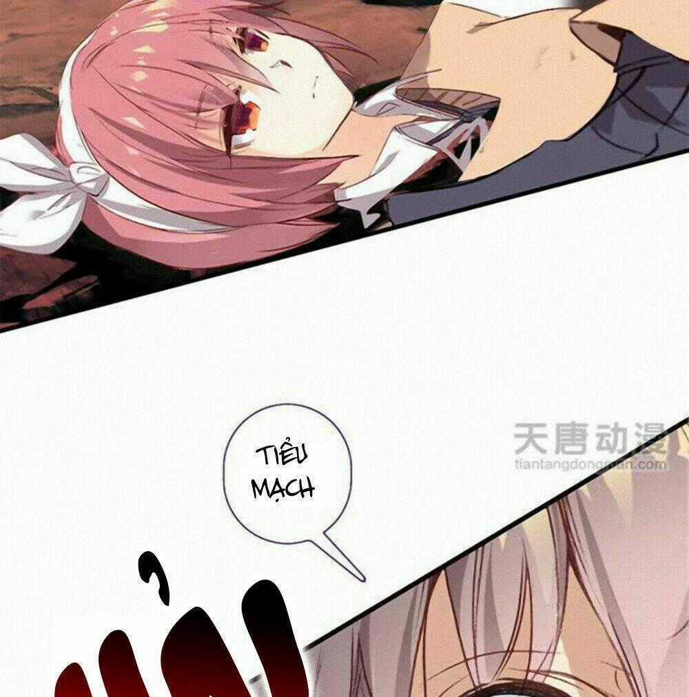 Chúng Thần Học Viện Chapter 9 trang 22