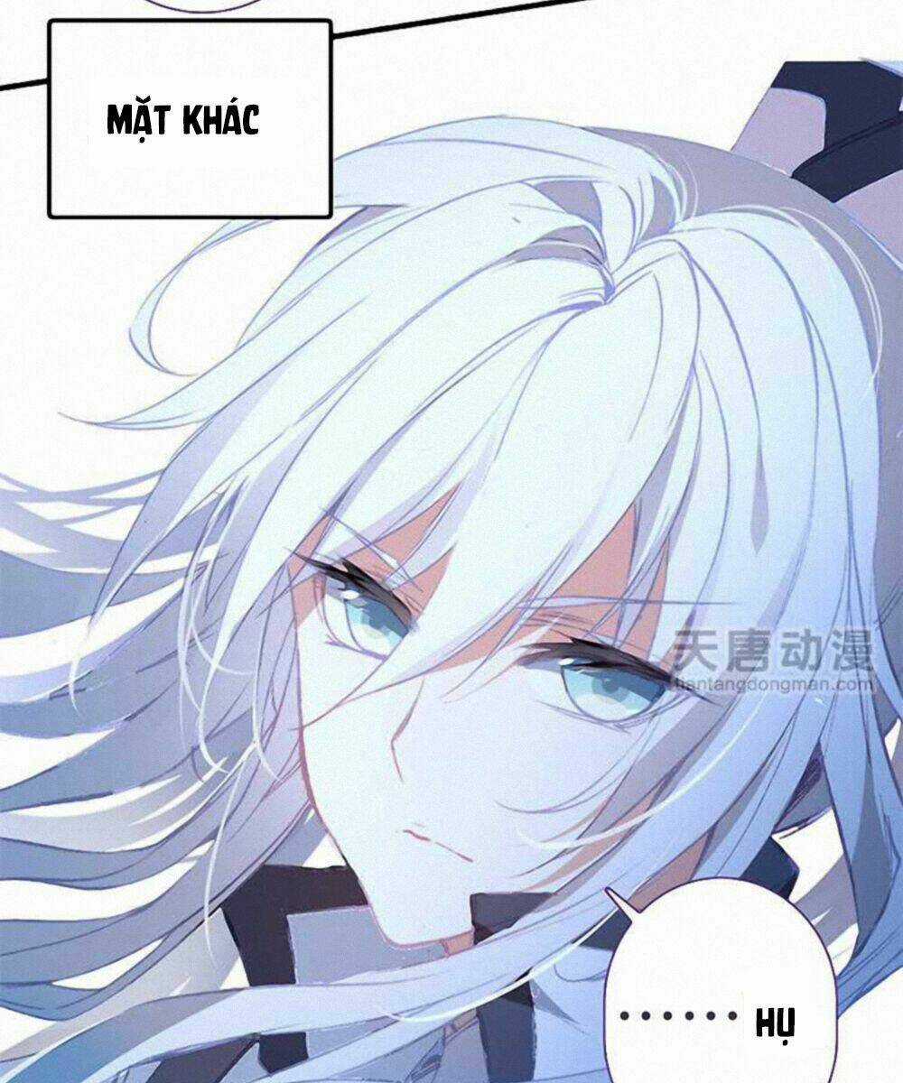 Chúng Thần Học Viện Chapter 9 trang 4