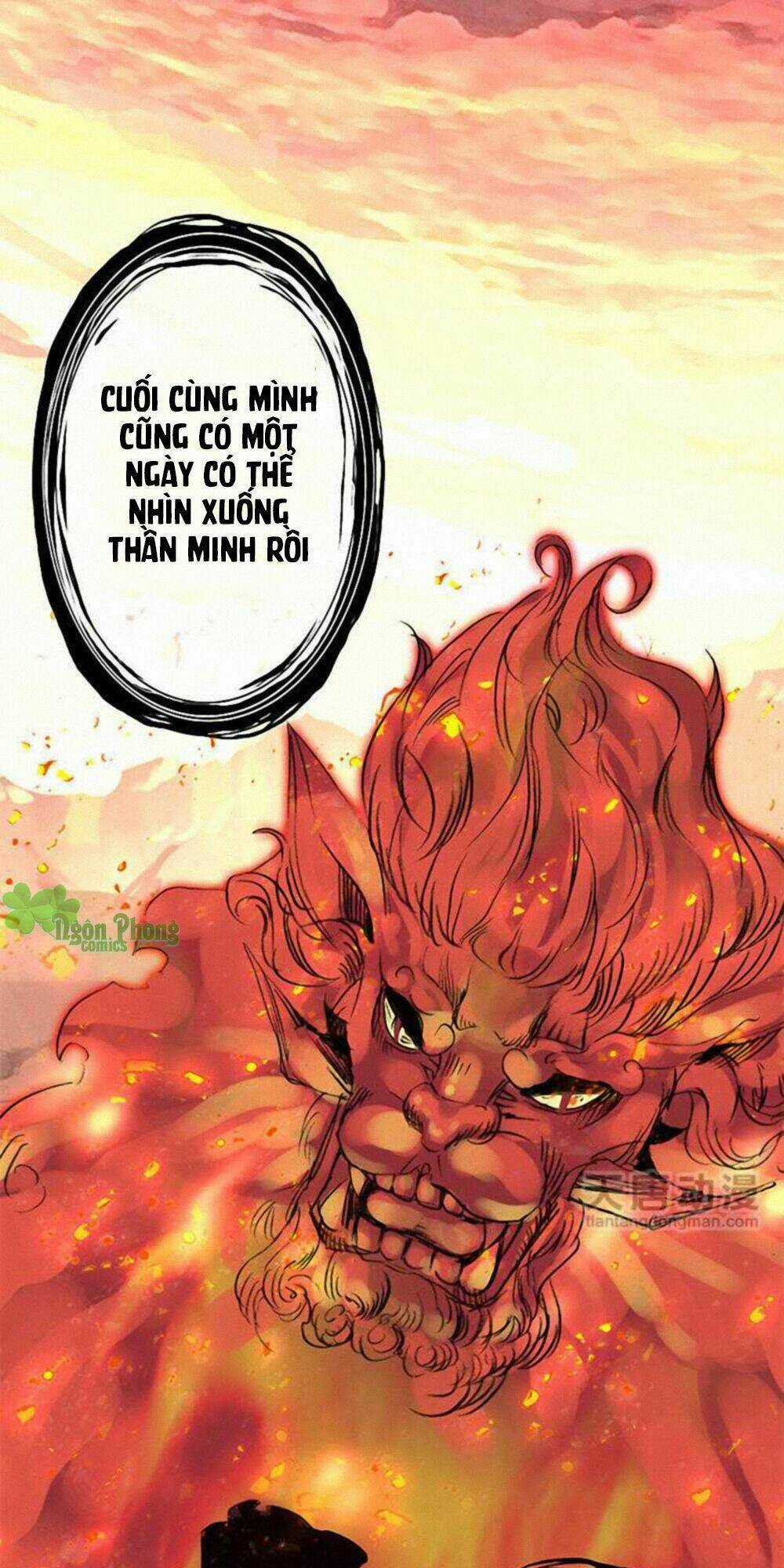 Chúng Thần Học Viện Chapter 9 trang 6