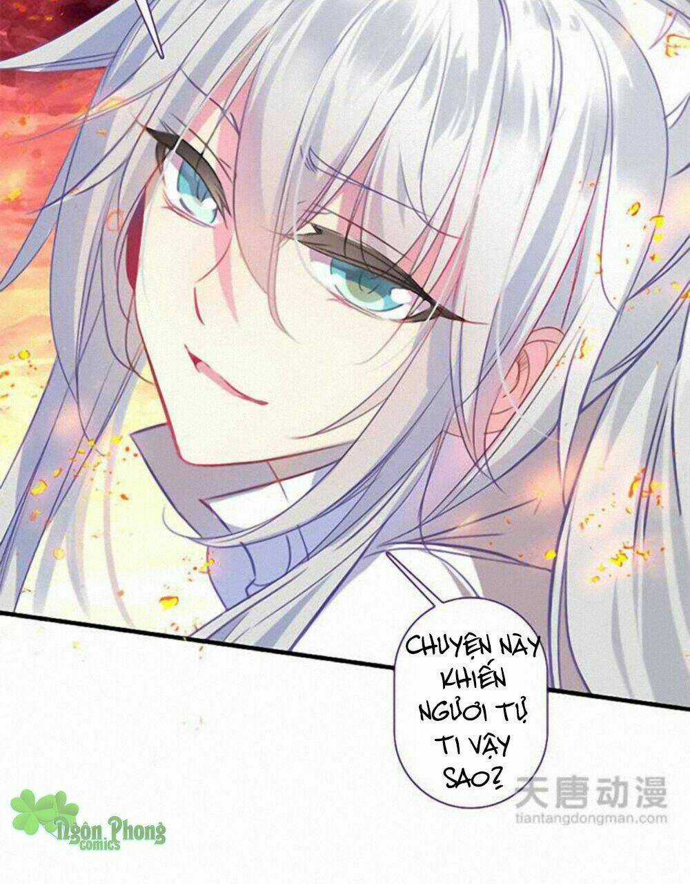 Chúng Thần Học Viện Chapter 9 trang 8