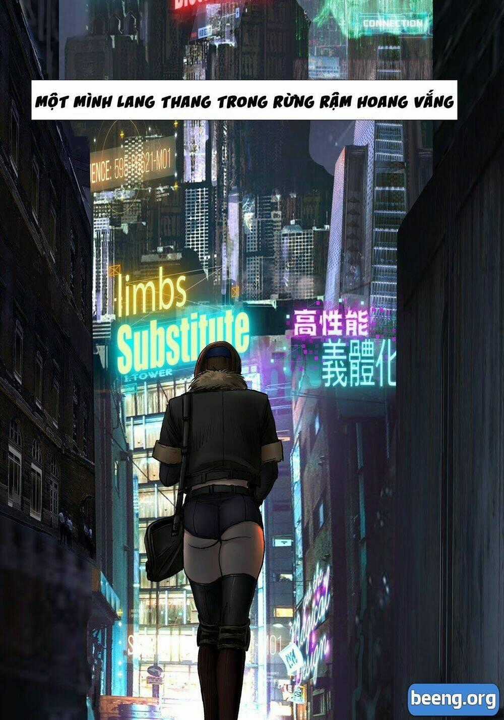 Chung Thược Huyễn Cảnh Chapter 0 trang 1