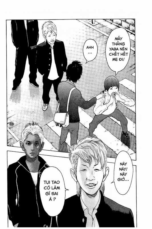 Chúng Tôi Đã Làm Được Rồi! Chapter 1 trang 29