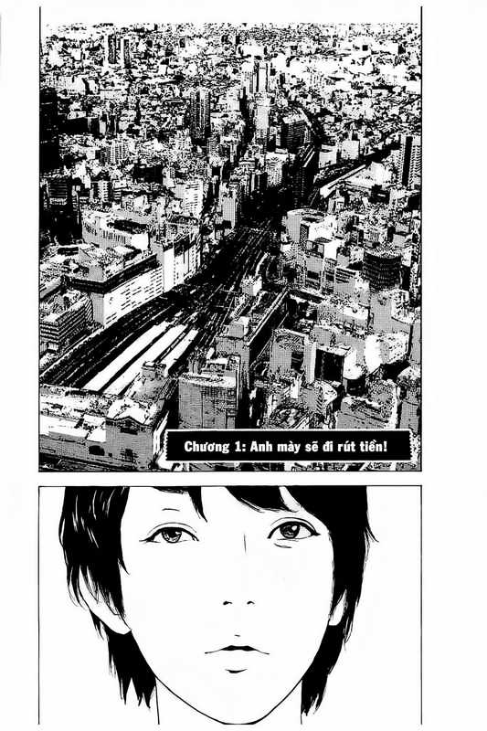 Chúng Tôi Đã Làm Được Rồi! Chapter 1 trang 3