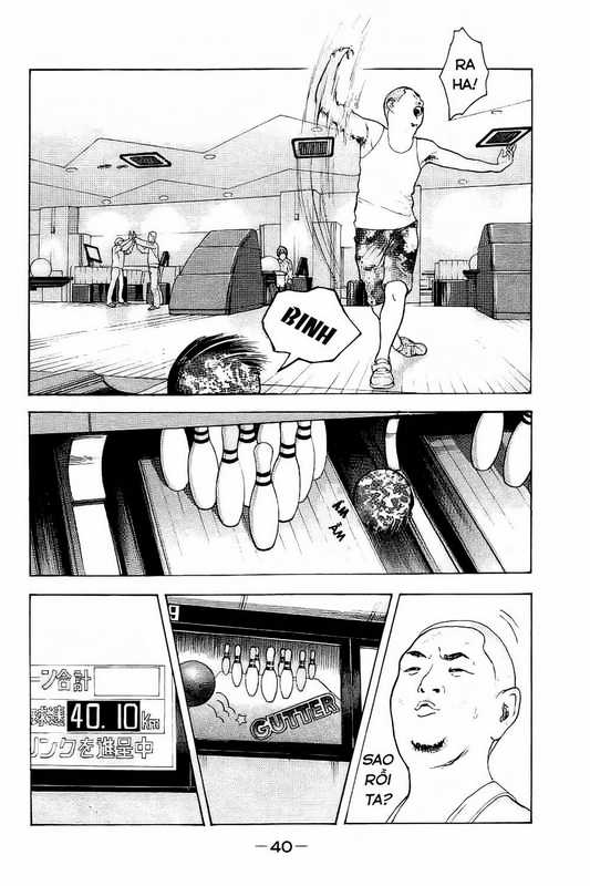 Chúng Tôi Đã Làm Được Rồi! Chapter 1 trang 37