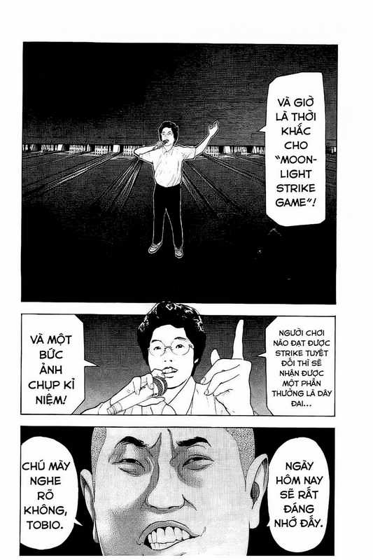 Chúng Tôi Đã Làm Được Rồi! Chapter 1 trang 39