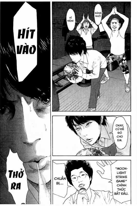 Chúng Tôi Đã Làm Được Rồi! Chapter 1 trang 40