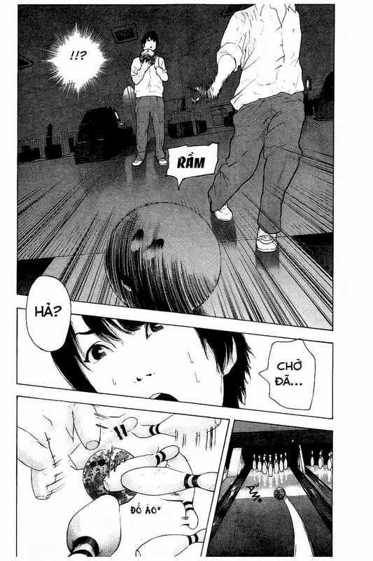 Chúng Tôi Đã Làm Được Rồi! Chapter 1 trang 41