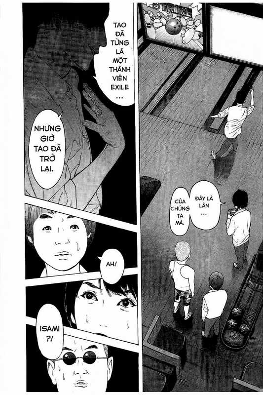 Chúng Tôi Đã Làm Được Rồi! Chapter 1 trang 42