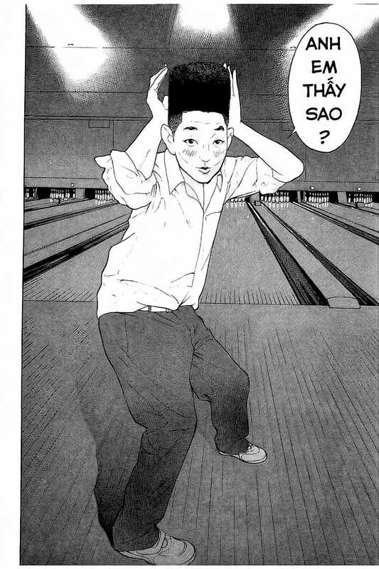 Chúng Tôi Đã Làm Được Rồi! Chapter 1 trang 43