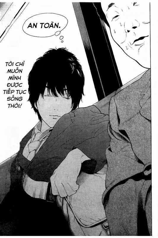 Chúng Tôi Đã Làm Được Rồi! Chapter 1 trang 6