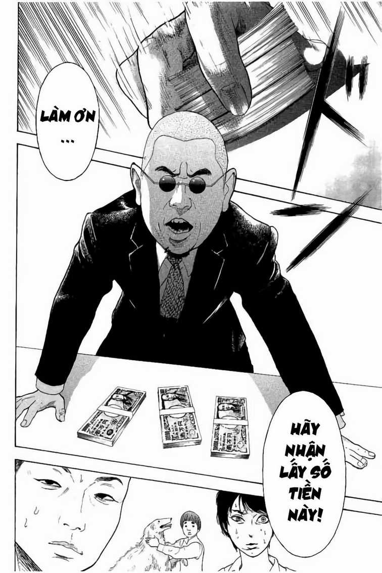Chúng Tôi Đã Làm Được Rồi! Chapter 11 trang 18