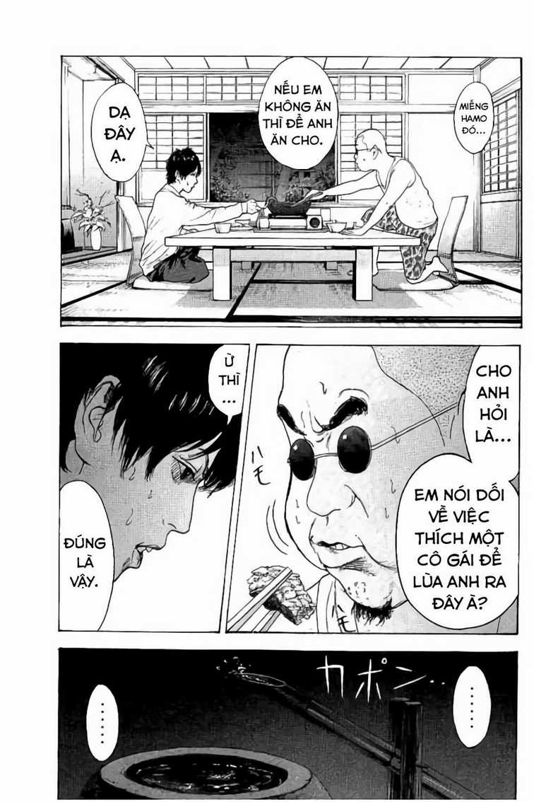 Chúng Tôi Đã Làm Được Rồi! Chapter 11 trang 5