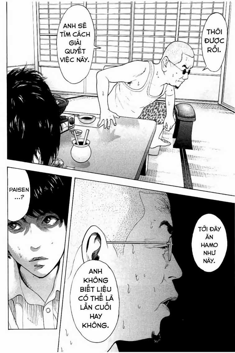 Chúng Tôi Đã Làm Được Rồi! Chapter 11 trang 6