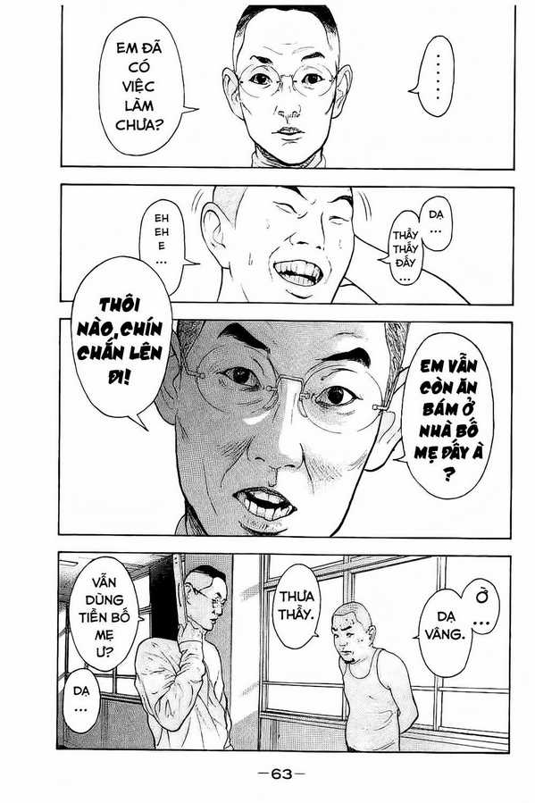 Chúng Tôi Đã Làm Được Rồi! Chapter 2 trang 15