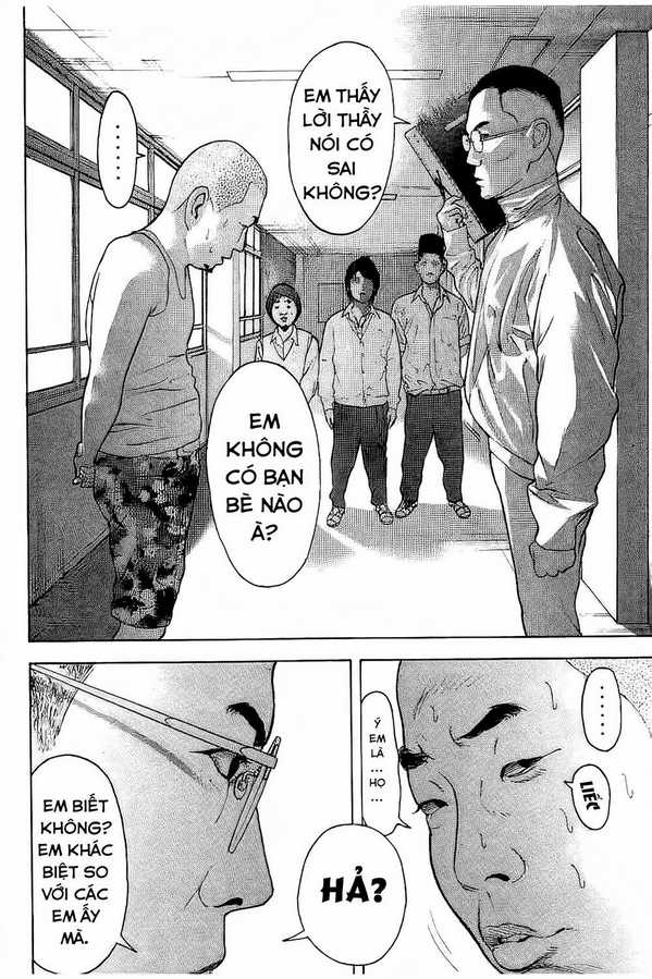 Chúng Tôi Đã Làm Được Rồi! Chapter 2 trang 16