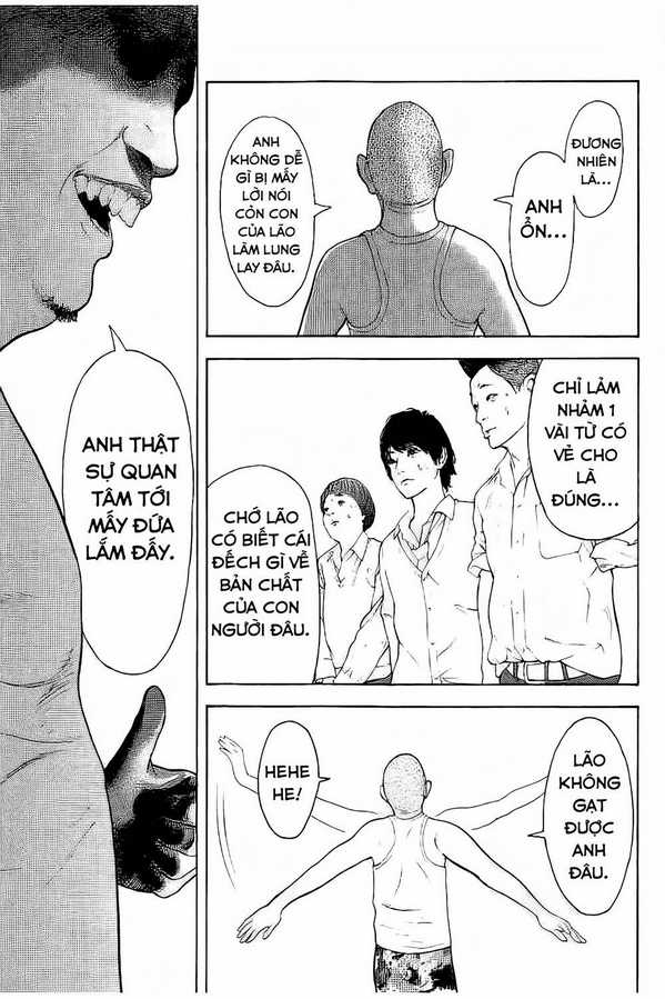 Chúng Tôi Đã Làm Được Rồi! Chapter 2 trang 19