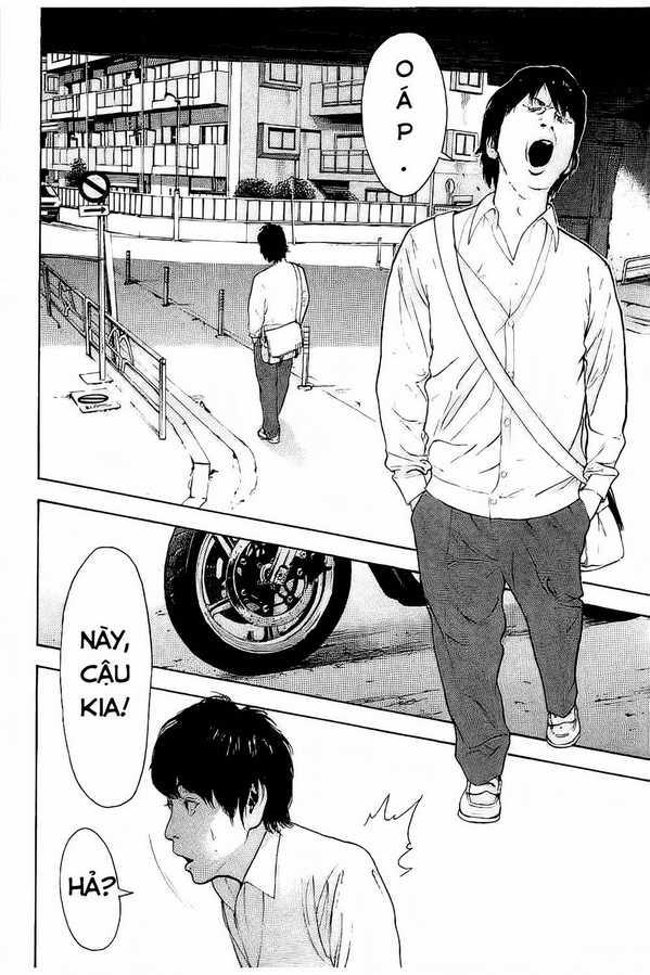 Chúng Tôi Đã Làm Được Rồi! Chapter 2 trang 2