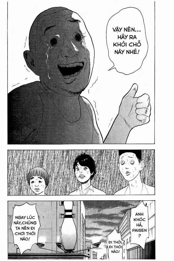 Chúng Tôi Đã Làm Được Rồi! Chapter 2 trang 20