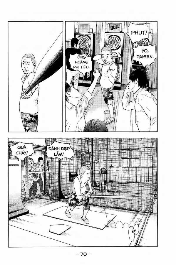 Chúng Tôi Đã Làm Được Rồi! Chapter 2 trang 22