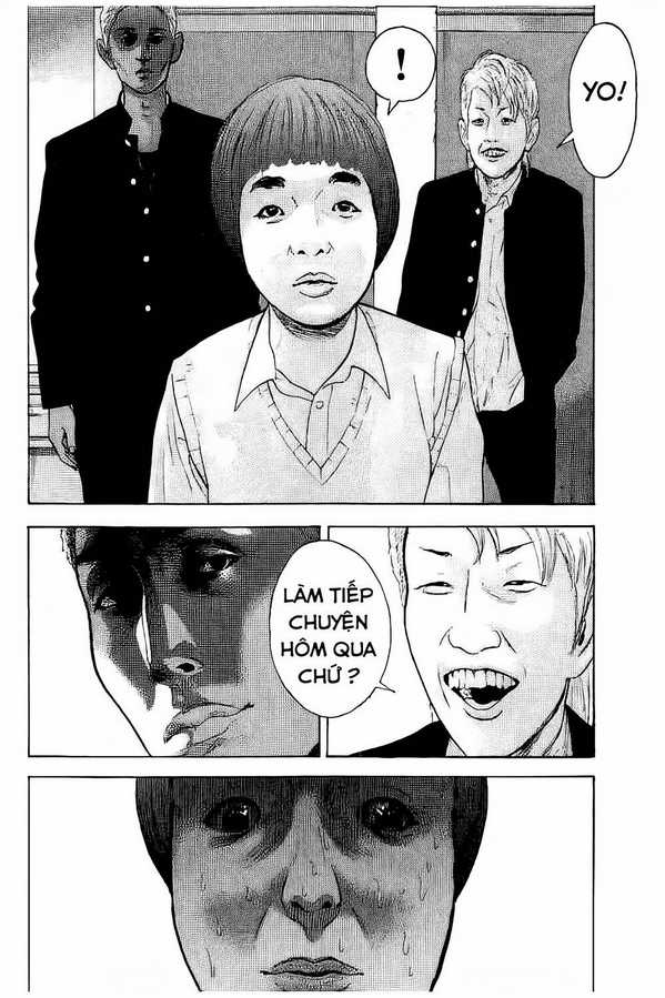 Chúng Tôi Đã Làm Được Rồi! Chapter 2 trang 24