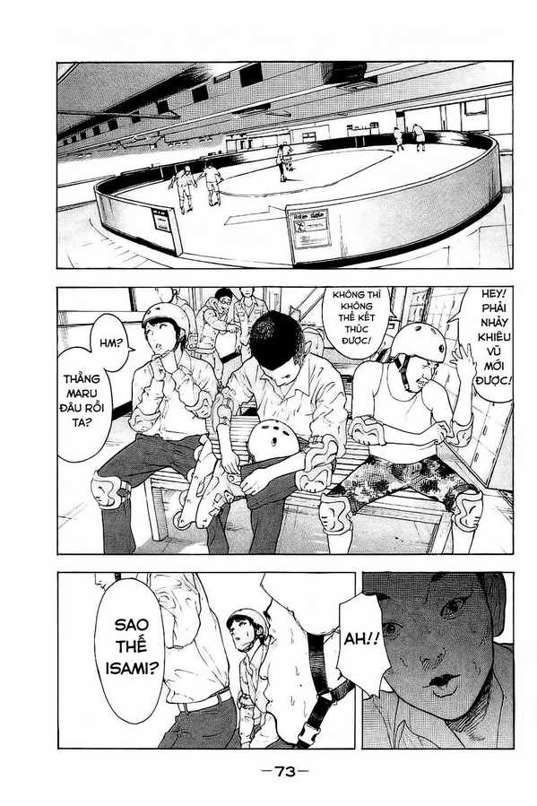 Chúng Tôi Đã Làm Được Rồi! Chapter 2 trang 25