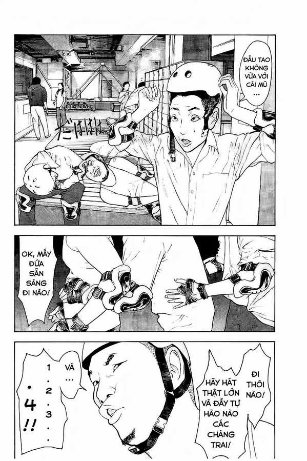 Chúng Tôi Đã Làm Được Rồi! Chapter 2 trang 26