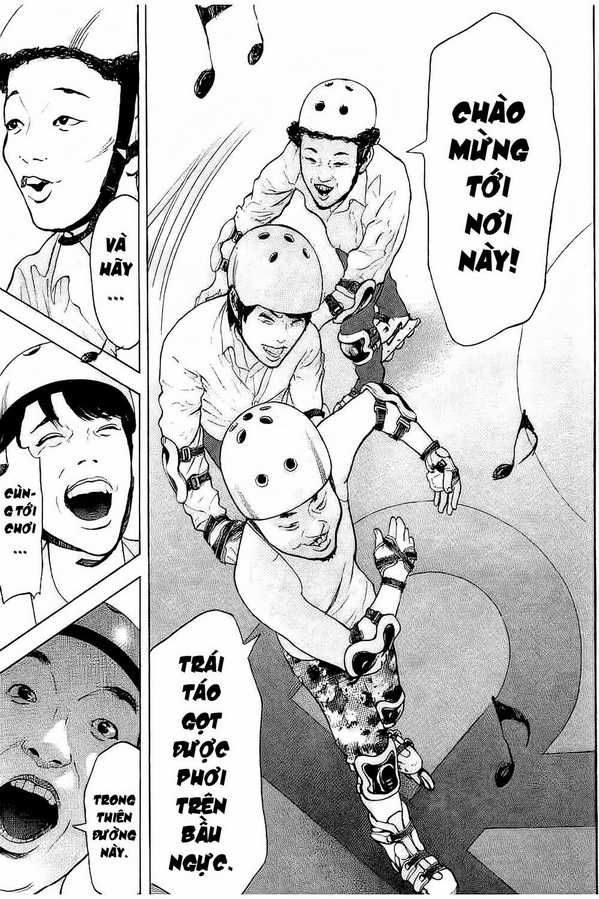 Chúng Tôi Đã Làm Được Rồi! Chapter 2 trang 27