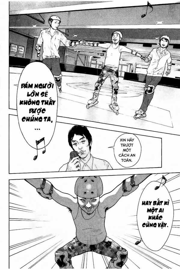 Chúng Tôi Đã Làm Được Rồi! Chapter 2 trang 28