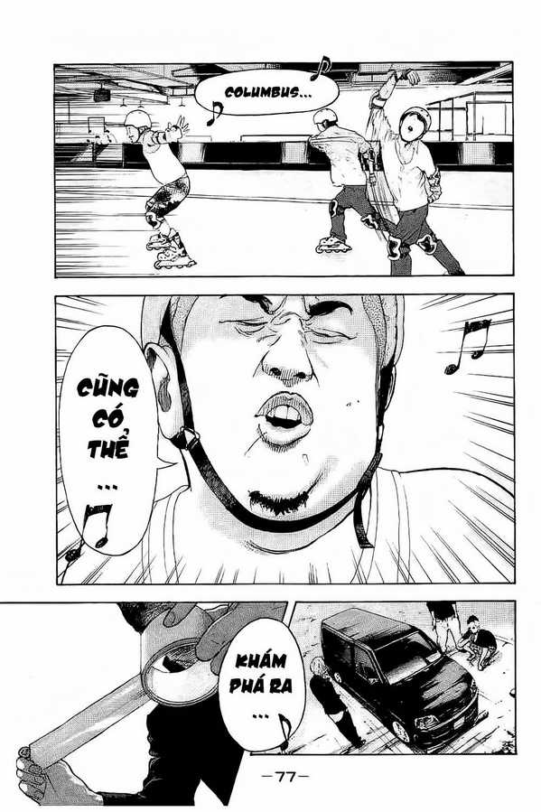 Chúng Tôi Đã Làm Được Rồi! Chapter 2 trang 29