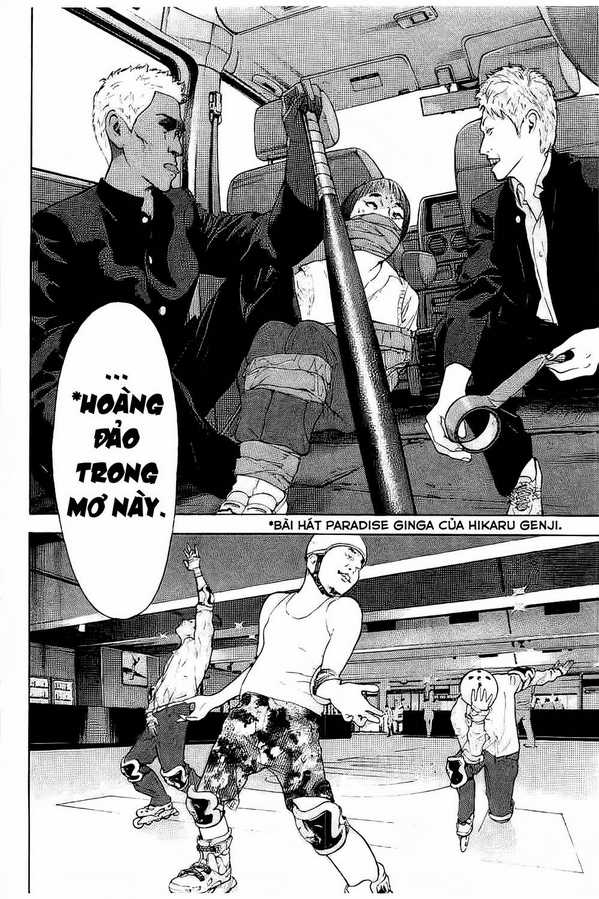 Chúng Tôi Đã Làm Được Rồi! Chapter 2 trang 30