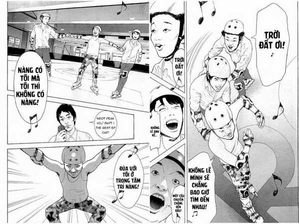 Chúng Tôi Đã Làm Được Rồi! Chapter 2 trang 31