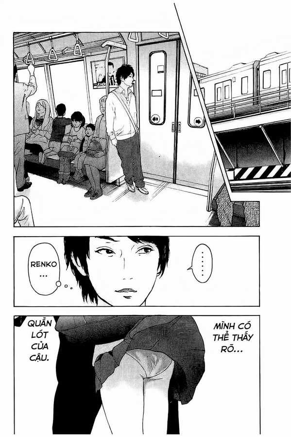 Chúng Tôi Đã Làm Được Rồi! Chapter 2 trang 8