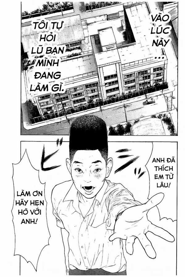 Chúng Tôi Đã Làm Được Rồi! Chapter 2 trang 9