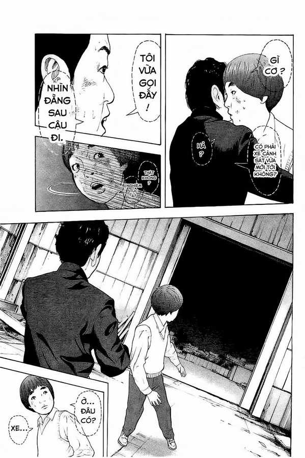 Chúng Tôi Đã Làm Được Rồi! Chapter 3 trang 13