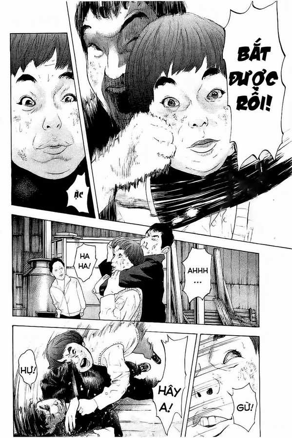 Chúng Tôi Đã Làm Được Rồi! Chapter 3 trang 14