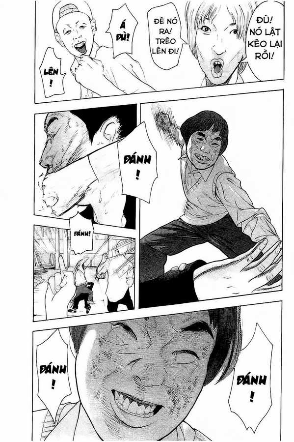 Chúng Tôi Đã Làm Được Rồi! Chapter 3 trang 15