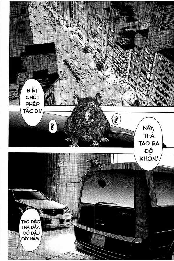 Chúng Tôi Đã Làm Được Rồi! Chapter 3 trang 2