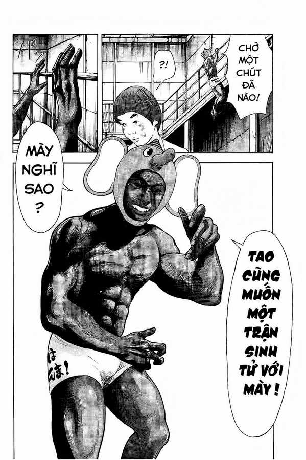 Chúng Tôi Đã Làm Được Rồi! Chapter 3 trang 24