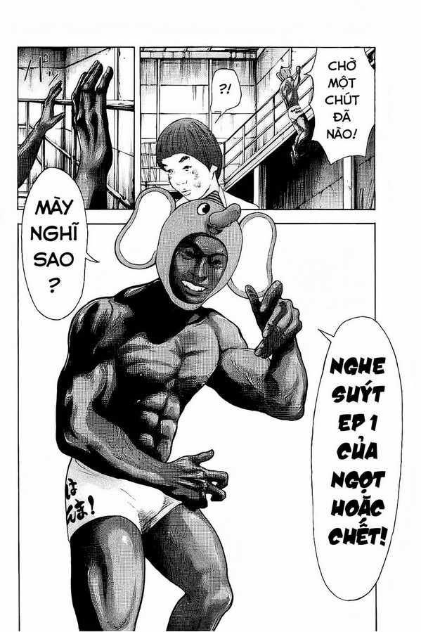 Chúng Tôi Đã Làm Được Rồi! Chapter 3 trang 27