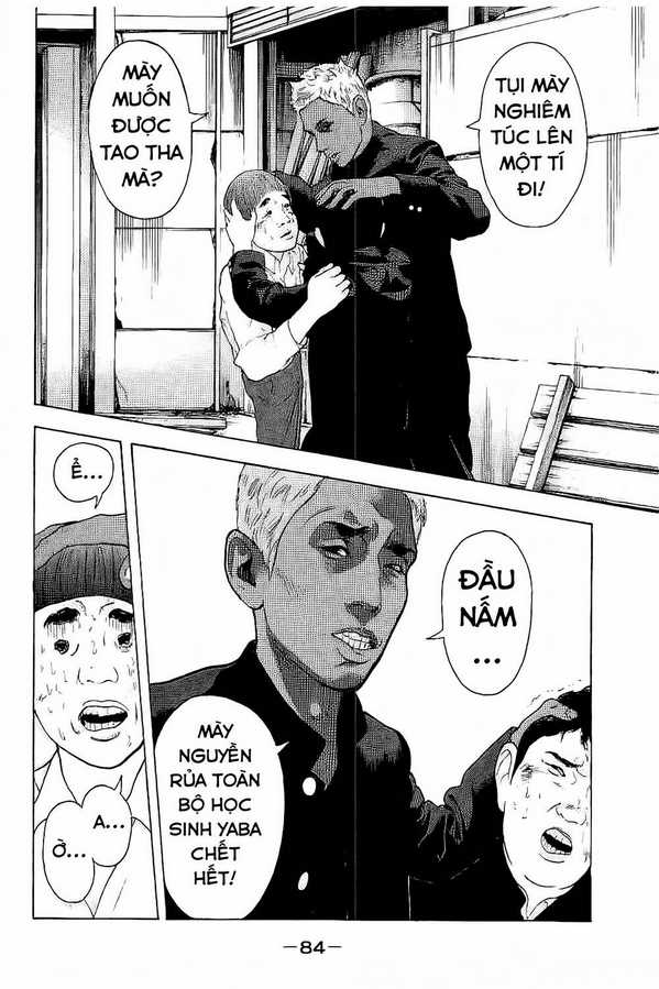 Chúng Tôi Đã Làm Được Rồi! Chapter 3 trang 6