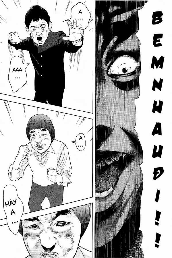 Chúng Tôi Đã Làm Được Rồi! Chapter 3 trang 9